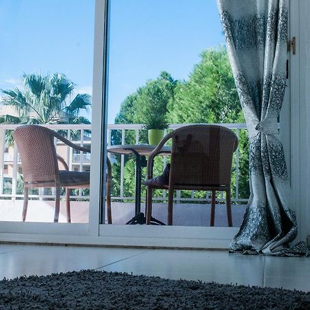 Perla Seven Apartments And Rooms Playa de Palma  Exterior photo