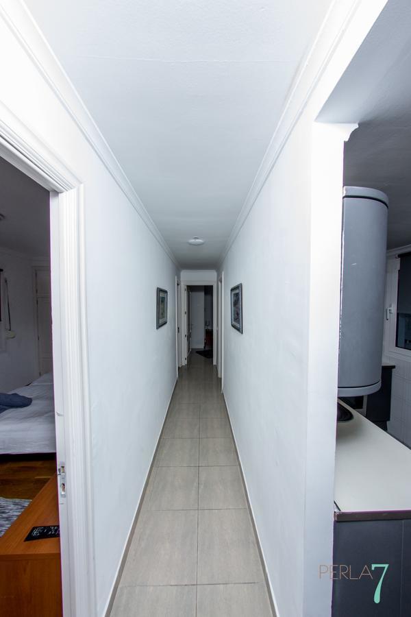 Perla Seven Apartments And Rooms Playa de Palma  Exterior photo