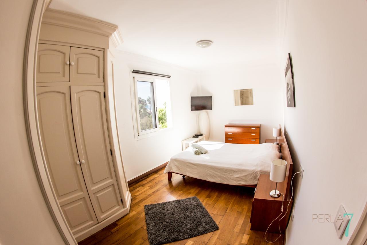 Perla Seven Apartments And Rooms Playa de Palma  Exterior photo