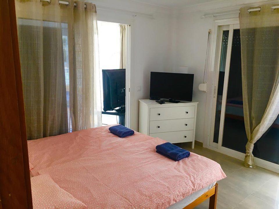 Perla Seven Apartments And Rooms Playa de Palma  Exterior photo