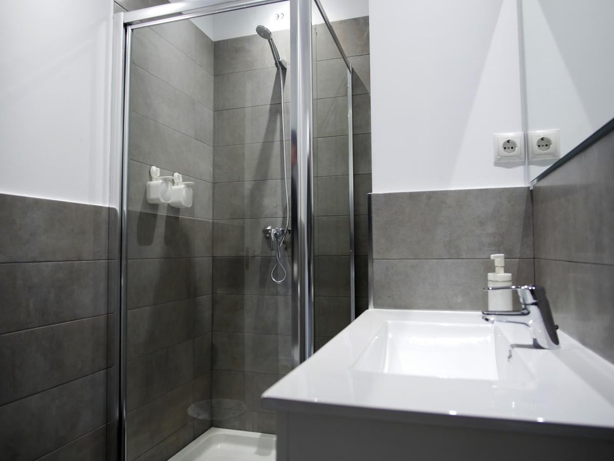 Perla Seven Apartments And Rooms Playa de Palma  Exterior photo