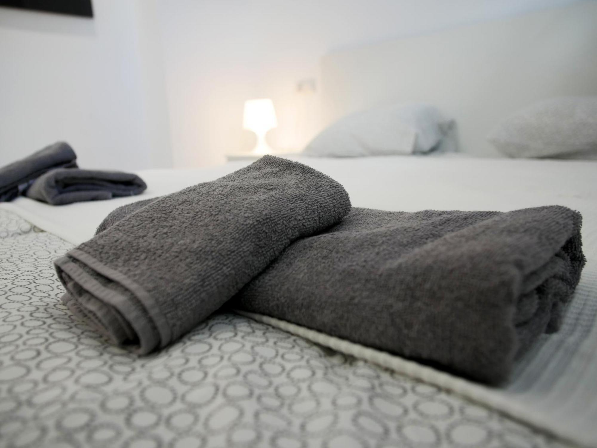 Perla Seven Apartments And Rooms Playa de Palma  Exterior photo