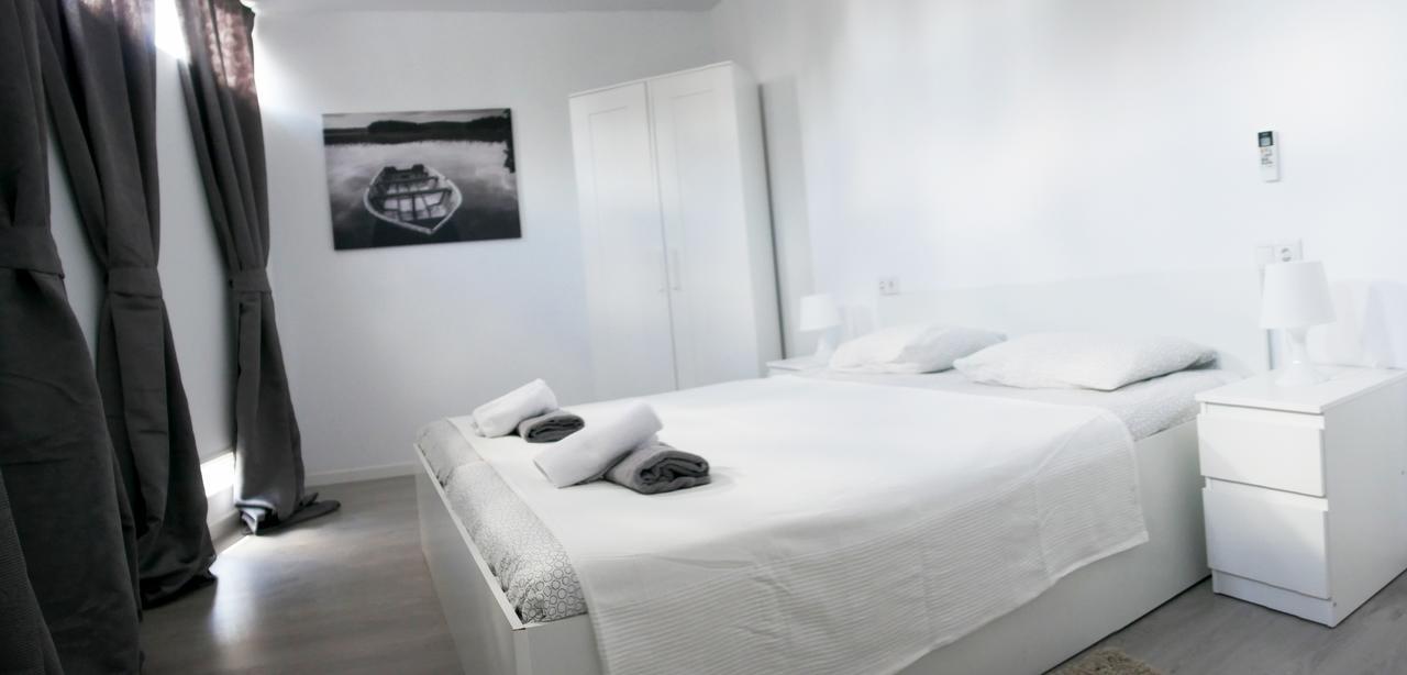 Perla Seven Apartments And Rooms Playa de Palma  Exterior photo