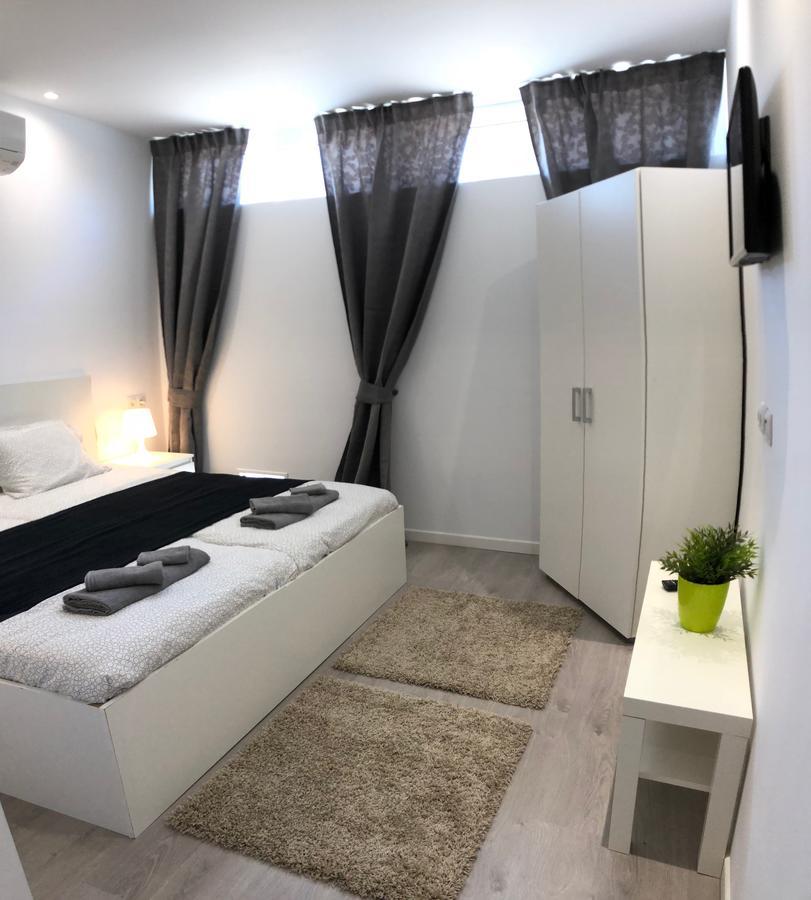 Perla Seven Apartments And Rooms Playa de Palma  Exterior photo